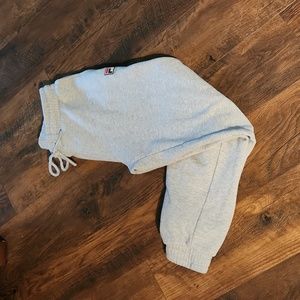 Fila Sweatpant Jogger Mens Medium
